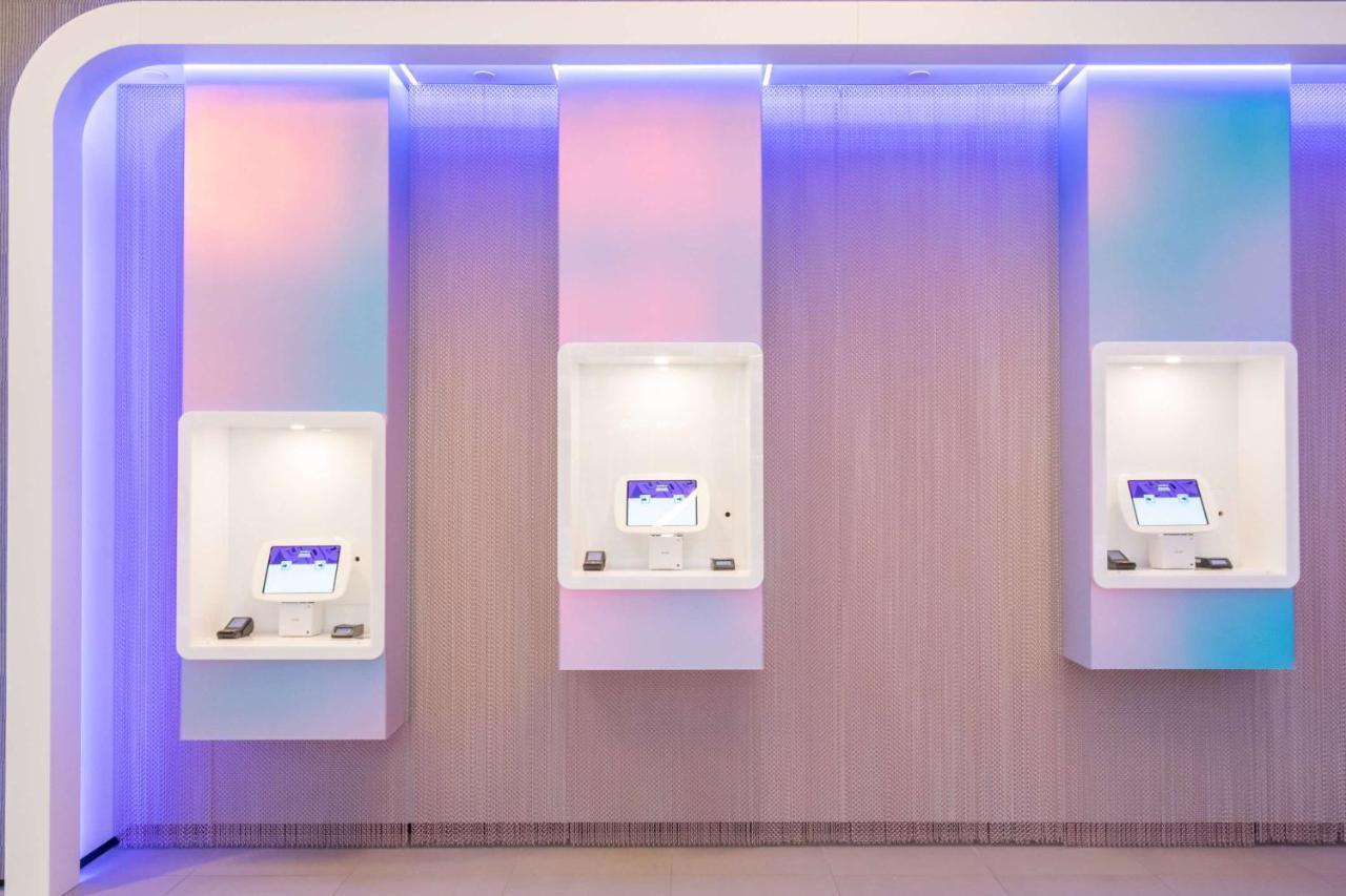 Yotel Miami Esterno foto