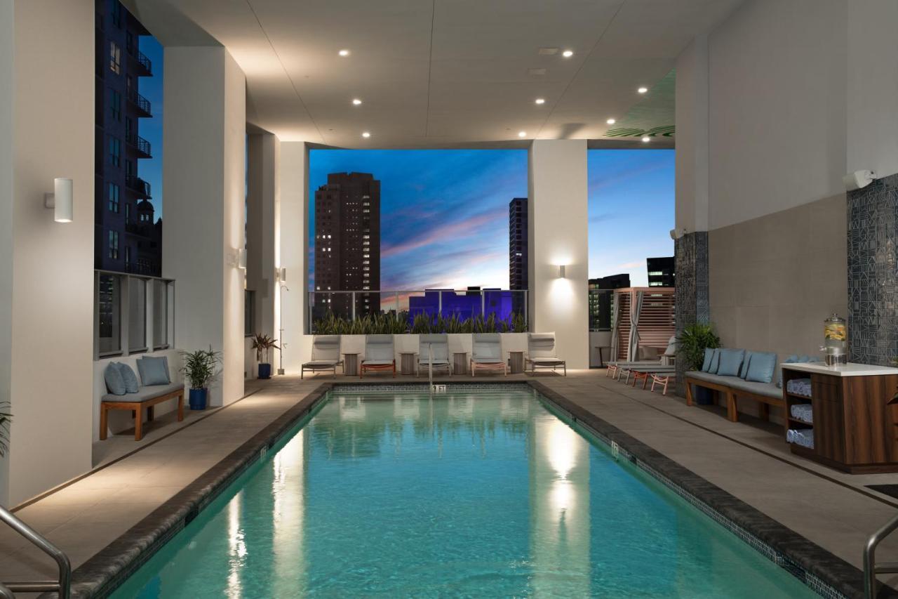 Yotel Miami Esterno foto