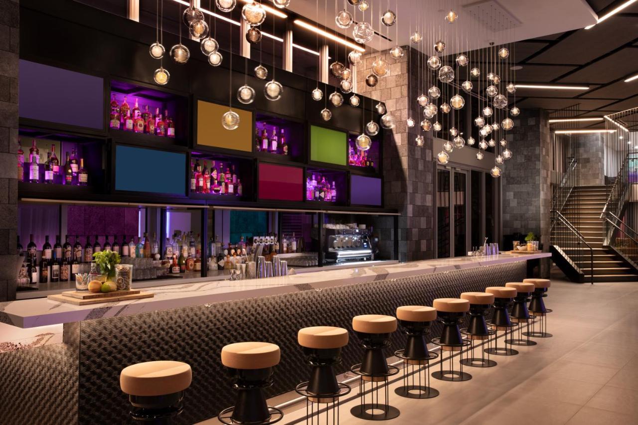 Yotel Miami Esterno foto