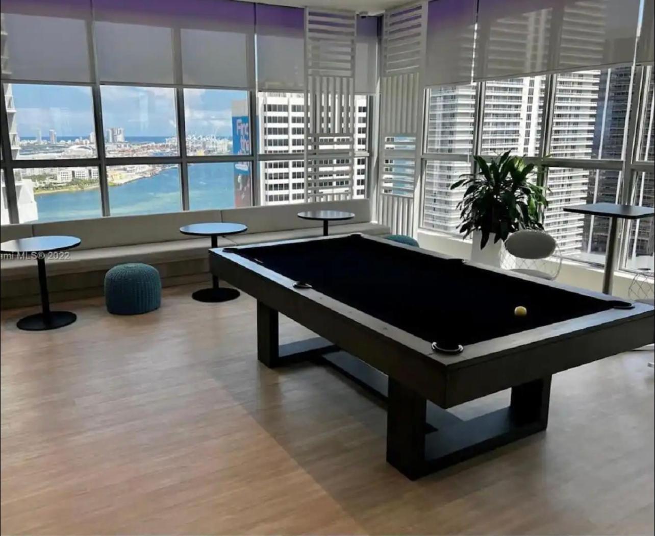 Yotel Miami Esterno foto