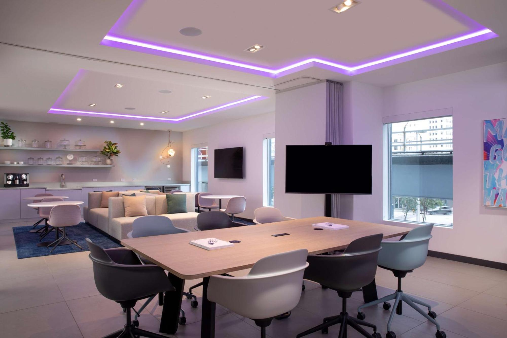 Yotel Miami Esterno foto