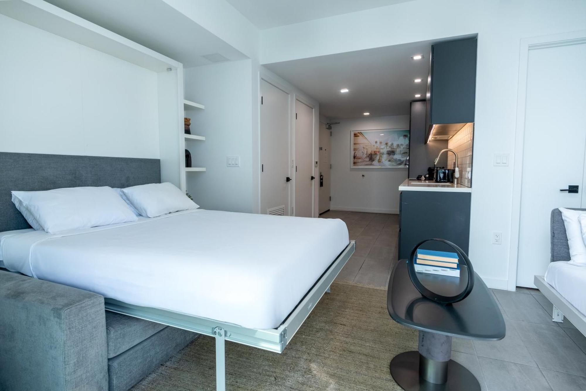 Yotel Miami Esterno foto